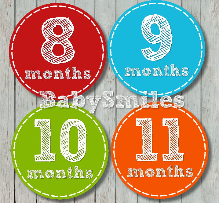 Mark - Colorful Boy Chalkboard - Image 3