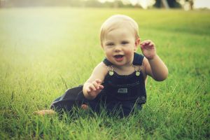 How Baby Smiles Labels can Help Your Little One Smile