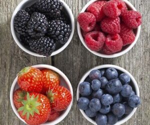 Three Ways to Include More Fruit In Your Child’s Diet