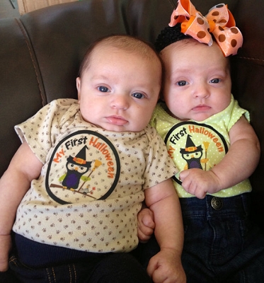 Joshua - My FIRST HOLIDAY Boy Owl Monthly Photo Stickers