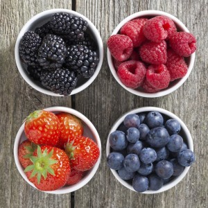 Three Ways to Include More Fruit In Your Child’s Diet