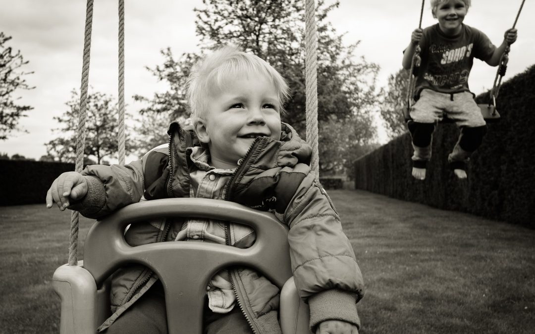 5 Tips for Using Daycare Labels to Organize Toys in Your Classroom